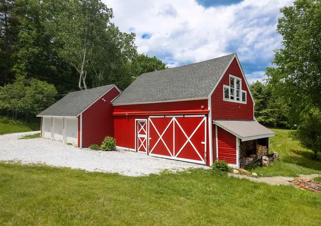 3rd image of 3259 West Hill Rd, Wallingford, VT 05773 | MLS# 5086779