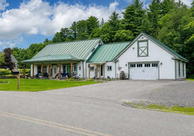 1st image of 4652 Burke Hollow Rd, West Burke, VT 05871 | MLS# 5086807