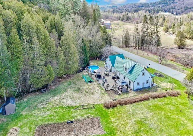 2nd image of 4652 Burke Hollow Rd, West Burke, VT 05871 | MLS# 5086807