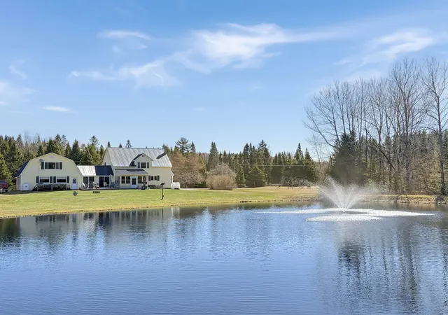 Photo 1 of Single family home for sale at 61 Old Country Ln, Pittsburg, NH 03592 | MLS# 5086821 | Listing updated on 2026-10-27