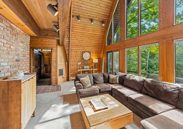 Photo 1 of Single family home for sale at 82 North Brookwood, Stratton Mtn, VT 05155 | MLS# 5086826 | Listing updated on 2026-08-31