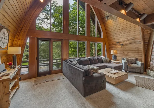 Photo 3 of Single family home for sale at 82 North Brookwood, Stratton Mtn, VT 05155 | MLS# 5086826 | Listing updated on 2026-08-31