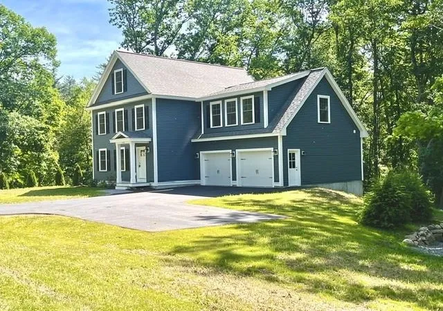3rd image of 1152 Bridge St, Pelham, NH 03076 | MLS# 5086827