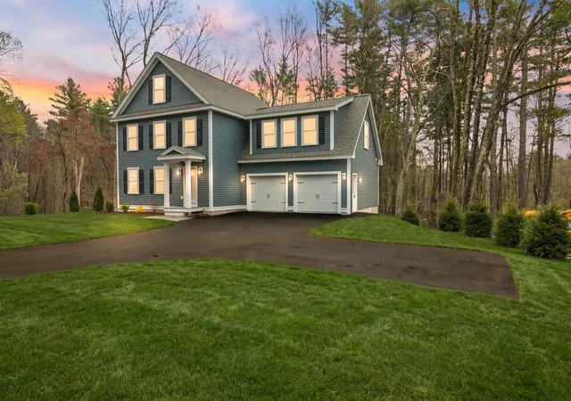 4th image of 1152 Bridge St, Pelham, NH 03076 | MLS# 5086827