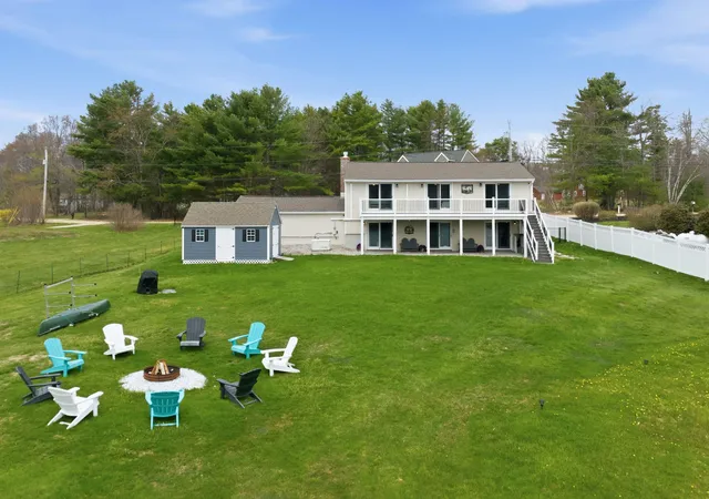 Homes for sale in Barnstead, NH | 165 Georgetown Dr, Barnstead, NH 03225 | MLS# 5086830