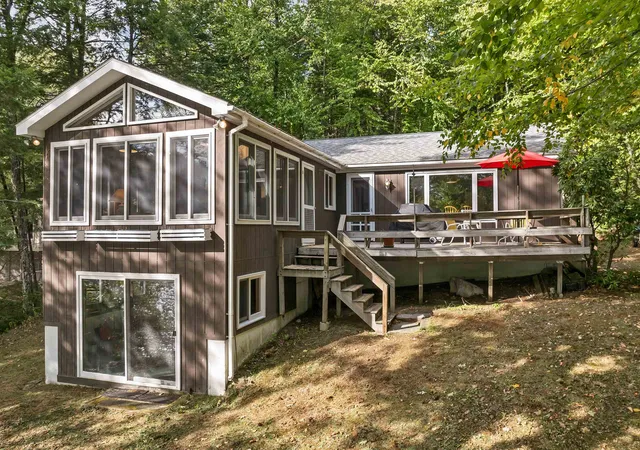 1st image of 229 North Shore Rd, New Durham, NH 03855 | MLS# 5086855