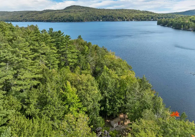 Homes for sale in New Durham, NH | 229 North Shore Rd, New Durham, NH 03855 | MLS# 5086855