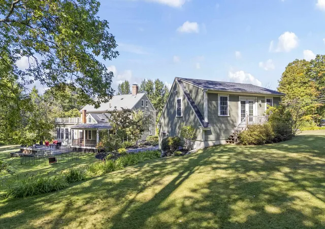 Homes for sale in Barrington, NH | 219 Church St, Barrington, NH 03825 | MLS# 5086895