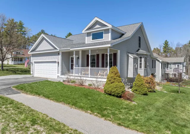 1st image of 8 Port Wy, Laconia, NH 03246 | MLS# 5086910