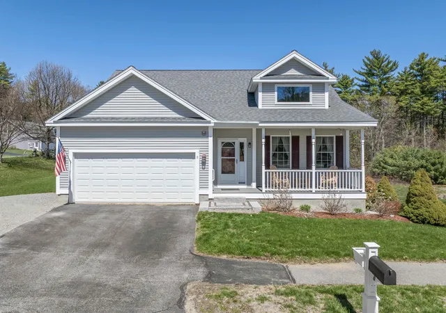 2nd image of 8 Port Wy, Laconia, NH 03246 | MLS# 5086910