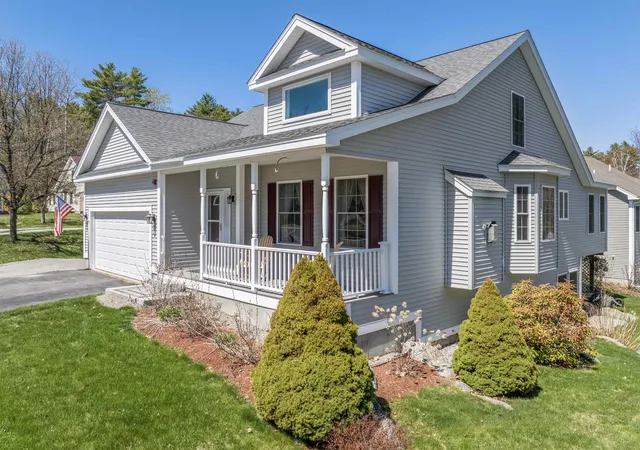 Photo 3 of Single family home for sale at 8 Port Wy, Laconia, NH 03246 | MLS# 5086910 | Listing updated on 2026-07-30