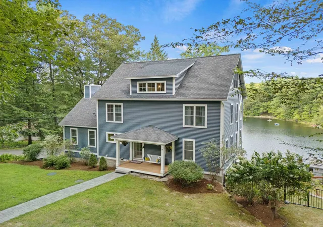 1st image of 116 Martin Rd, Weare, NH 03281 | MLS# 5086911