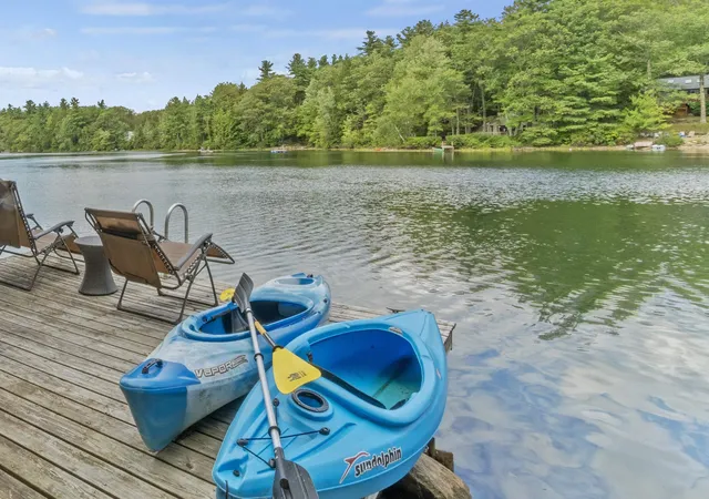 2nd image of 116 Martin Rd, Weare, NH 03281 | MLS# 5086911