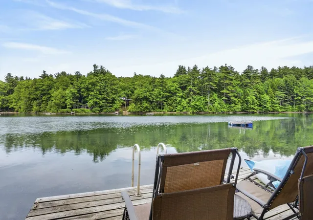 3rd image of 116 Martin Rd, Weare, NH 03281 | MLS# 5086911