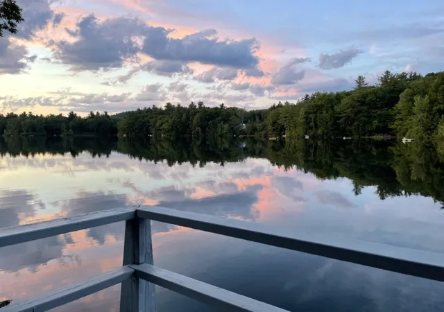 4th image of 116 Martin Rd, Weare, NH 03281 | MLS# 5086911