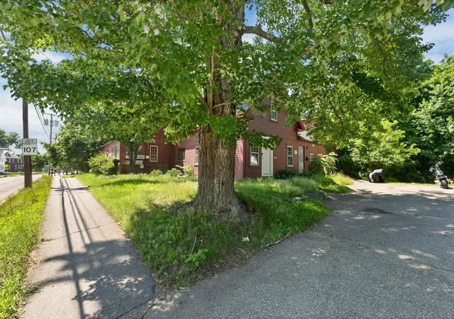 2nd image of 42 Gilford Ave, Laconia, NH 03246 | MLS# 5086938