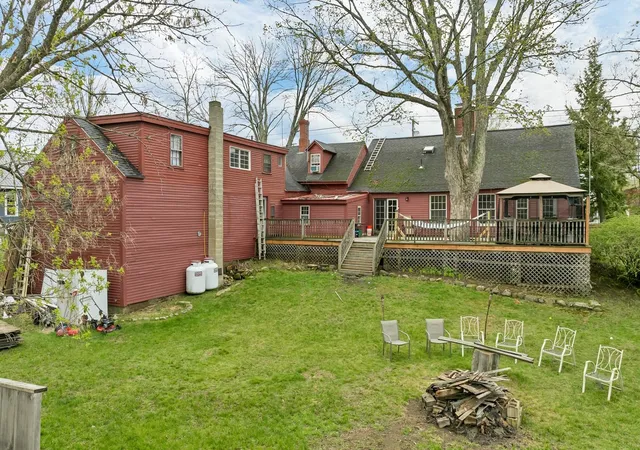 4th image of 42 Gilford Ave, Laconia, NH 03246 | MLS# 5086938