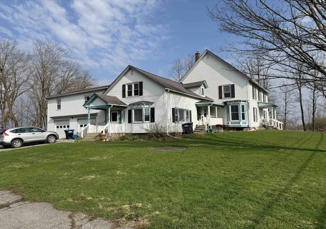 3rd image of 474 Dog Team Rd, New Haven, VT 05456 | MLS# 5086957