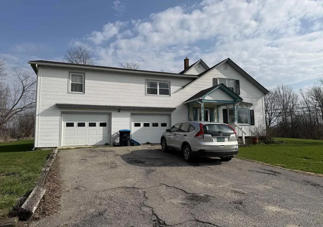 4th image of 474 Dog Team Rd, New Haven, VT 05456 | MLS# 5086957