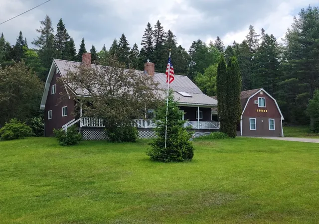 Homes for sale in Errol, NH | 63 Hall Rd, Errol, NH 03579 | MLS# 5086963