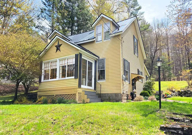Homes for sale in Springfield, VT | 45 Reservoir Rd, Springfield, VT 05156 | MLS# 5087009