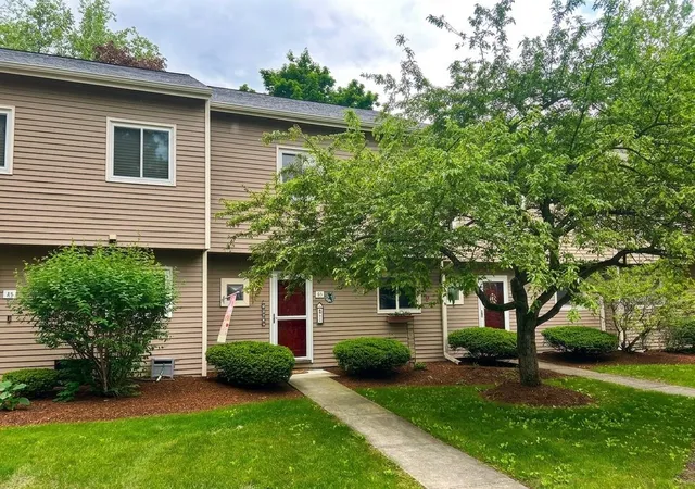 Photo 1 of Townhouse for sale at A2 Stonehedge Dr, South Burlington, VT 05403 | MLS# 5087018 | Listing updated on 2026-06-30