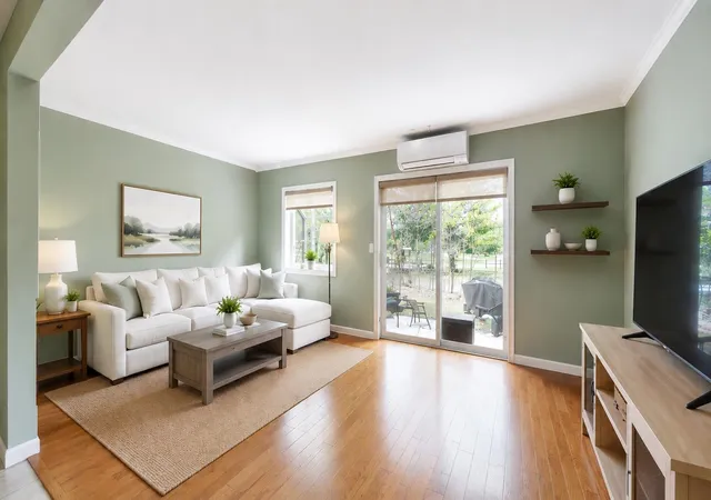 Photo 2 of Townhouse for sale at A2 Stonehedge Dr, South Burlington, VT 05403 | MLS# 5087018 | Listing updated on 2026-06-30