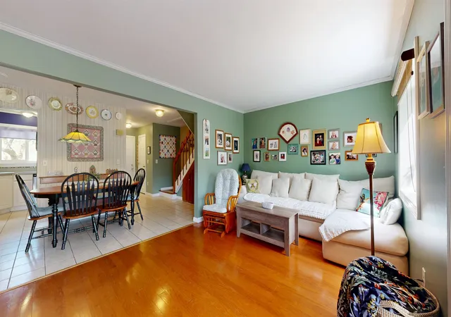 Photo 3 of Townhouse for sale at A2 Stonehedge Dr, South Burlington, VT 05403 | MLS# 5087018 | Listing updated on 2026-06-30