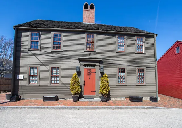 1st image of 171 Gates St, Portsmouth, NH 03801 | MLS# 5087030