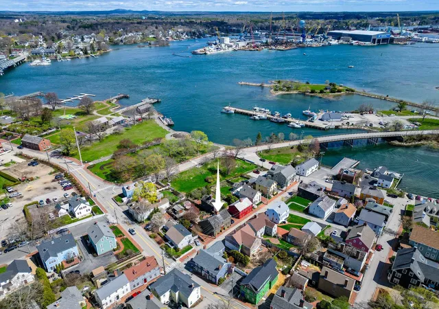 58th image of 171 Gates St, Portsmouth, NH 03801 | MLS# 5087030