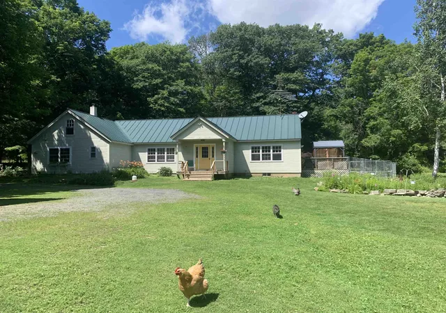 1st image of 27 Bear Pond Rd, Canaan, NH 03741 | MLS# 5087062