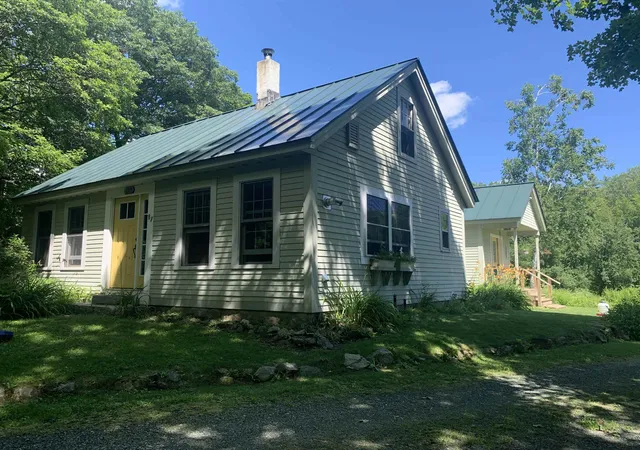 4th image of 27 Bear Pond Rd, Canaan, NH 03741 | MLS# 5087062