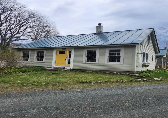 5th image of 27 Bear Pond Rd, Canaan, NH 03741 | MLS# 5087062