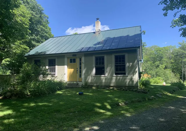 55th image of 27 Bear Pond Rd, Canaan, NH 03741 | MLS# 5087062