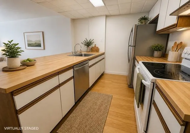 3rd image of 131 Main St #407, Burlington, VT 05401 | MLS# 5087067