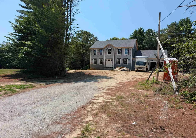 1st image of 91 Fairview Dr, Pittsfield, NH 03263 | MLS# 5087082