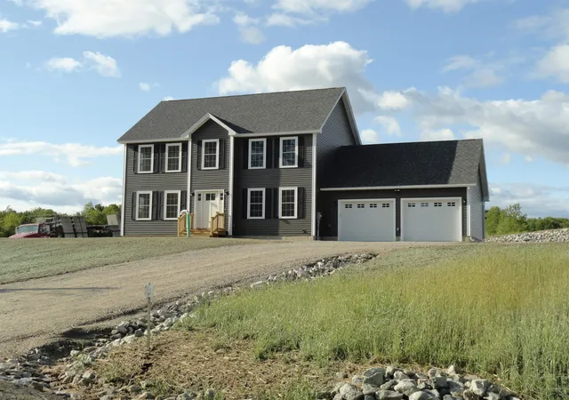 3rd image of 91 Fairview Dr, Pittsfield, NH 03263 | MLS# 5087082