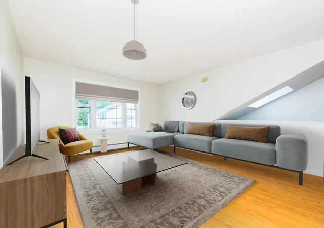 Photo 4 of Townhouse for sale at 703 Springbrook Cir, Portsmouth, NH 03801 | MLS# 5087085 | Listing updated on 2026-07-08