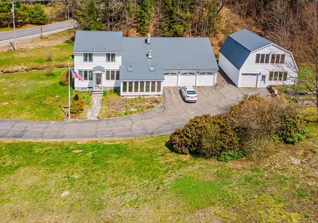 Homes for sale in Gilsum, NH | 849 Route 10 Rd, Gilsum, NH 03448 | MLS# 5087088