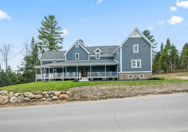 1st image of 101 Hill Rd, Dummer, NH 03588 | MLS# 5087101