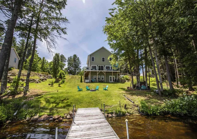 1st image of 57 Leatherstocking Ln, Gilmanton, NH 03237 | MLS# 5087119