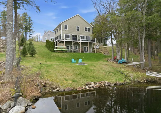 3rd image of 57 Leatherstocking Ln, Gilmanton, NH 03237 | MLS# 5087119