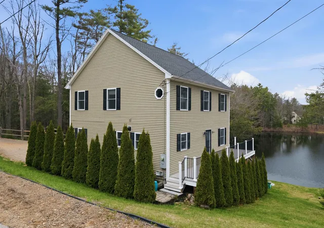 4th image of 57 Leatherstocking Ln, Gilmanton, NH 03237 | MLS# 5087119