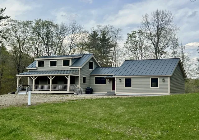 3rd image of 42 Mountain Rd, Middletown Springs, VT 05757 | MLS# 5087124