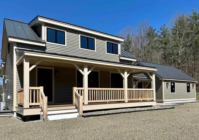 4th image of 42 Mountain Rd, Middletown Springs, VT 05757 | MLS# 5087124