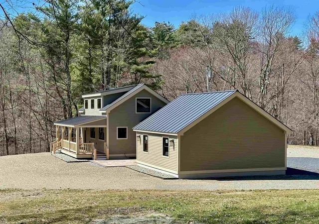5th image of 42 Mountain Rd, Middletown Springs, VT 05757 | MLS# 5087124