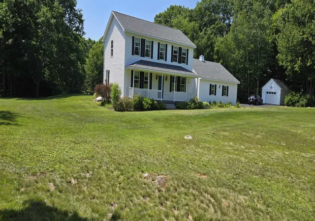 Homes for sale in Belmont, NH | 134 Leavitt Rd, Belmont, NH 03220 | MLS# 5087156
