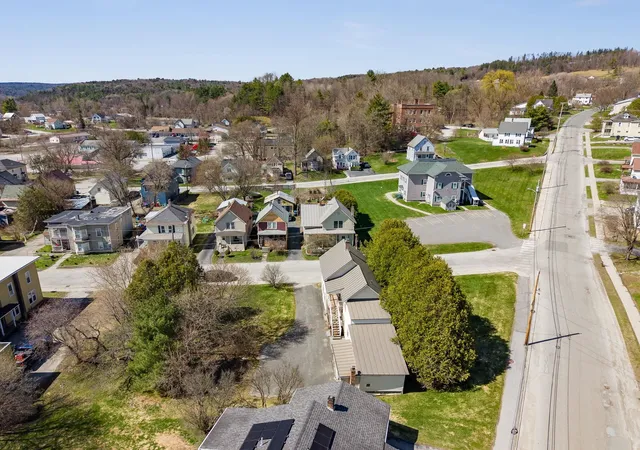 Homes for sale in Barre City, VT | 25 Second St, Barre City, VT 05641 | MLS# 5087164