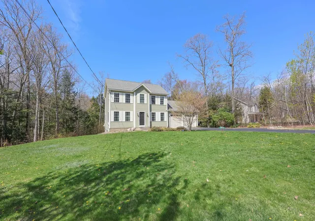 Photo 1 of Single family home for sale at 46 Jacqueline Dr, New Ipswich, NH 03071 | MLS# 5087191 | Listing updated on 2026-07-15