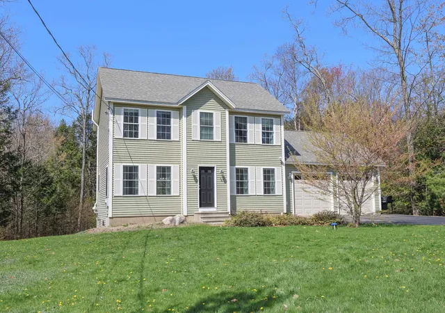 Photo 2 of Single family home for sale at 46 Jacqueline Dr, New Ipswich, NH 03071 | MLS# 5087191 | Listing updated on 2026-07-15